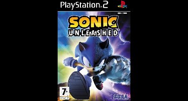 Sonic - Unleashed