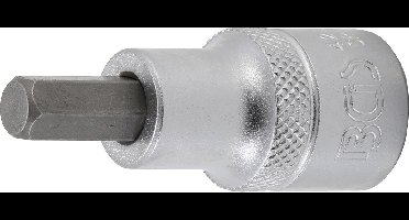 BGS Dopsleutelbit 1/2 INBUS 8 mm