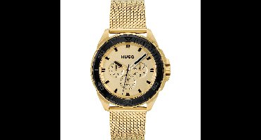 HUGO HU1530288 FRESH Heren Horloge