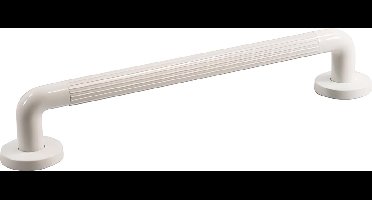 Aidapt Handgreep kunststof - 60 cm lang - Wit