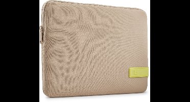 Case Logic Reflect - Laptophoes / Sleeve - 13 inch - Taupe