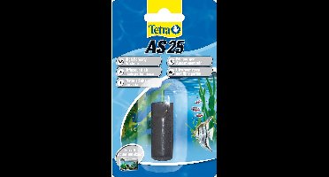 Tetratec AS25 - Uitstroomstenen