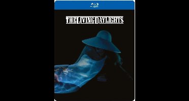 Living Daylights (Blu-ray) (Steelbook)