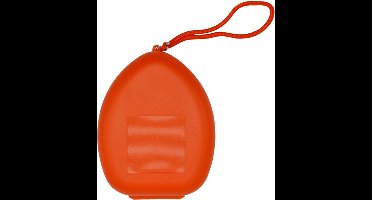 Technosafety Beademingsmasker In Opbergdoos - Kiss of Life - Beademingshulpmiddel