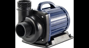 Aquaforte DM-6500 LV (12 volt) vijverpomp