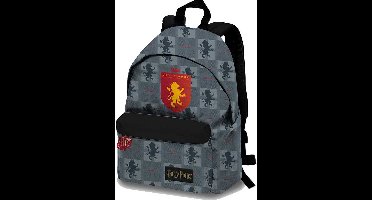 Harry Potter Rugzak, Wizard - 38 x 27 x 13 cm - Polyester