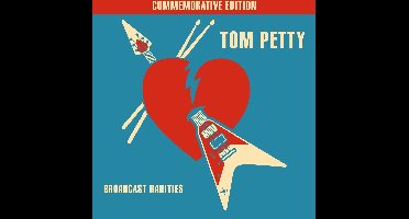 Tom Petty - Broadcast Rarities Live (LP)