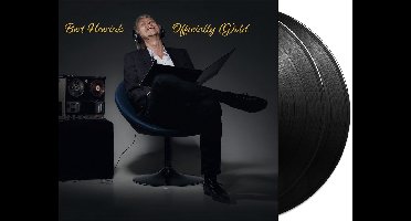 Bert Heerink - Officially (G)old (2 LP)