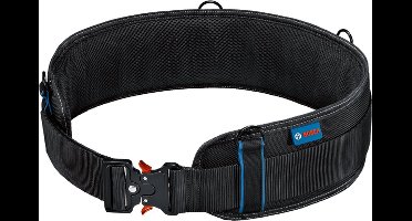 Bosch Professional ProClick Riem 93 Gereedschapsgordel - Zwart