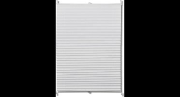 vidaXL - Plisséjaloezie - 90x200 - cm - wit