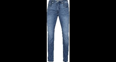 Pierre Cardin Jeans Lyon Tapered Future Flex Blauw - Maat W 40 - L 30 - Heren