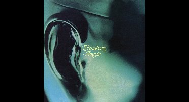 Vangelis - Beaubourg (CD)