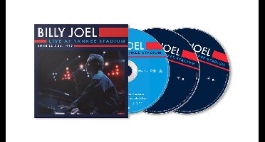 Live at Yankee Stadium