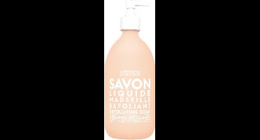 Compagnie de Provence - Liquid Exfoliating Marseille Soap - 500 ml