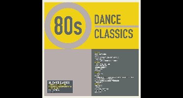 80s Dance Classics
