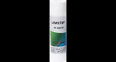 Lijmstift - Pritstift - Form Line - 40 gr - 1 stuk