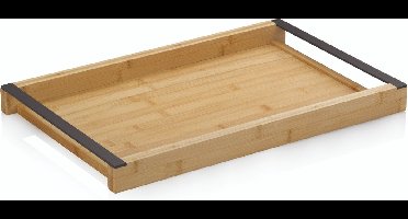 Dienblad, 34.5 x 54 cm, Bamboe - Kela | Kiril