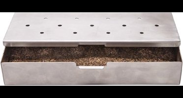 Cosy&Trendy Smoke box voor rookmot - 23 x 9.8 x 4 cm