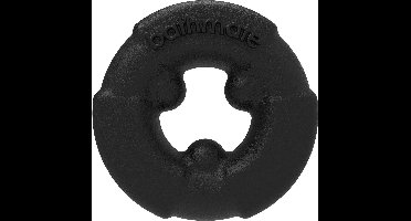 Bathmate Power Ring Gladiator - zwart