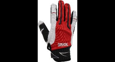 Cross handschoenen MKX rood XL