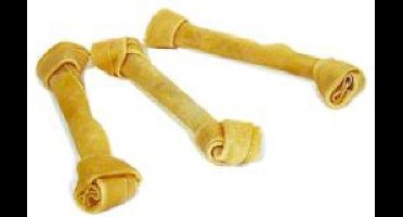 20x Antos Geknoopt Bot - 4 INCH 10 CM 35-40 GR