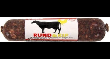 Excellent vers rund/kip (1 KG)