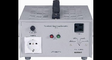 VOLTCRAFT AT-1000 NV 1000 W 240 V/AC