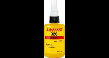 Loctite AA 326 Acrylaatlijm (50ml)