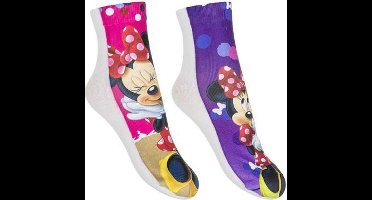 Minnie Mouse Duopack ( maat 27-30 )