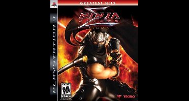 Playstation 3 Ninja Gaiden Sigma