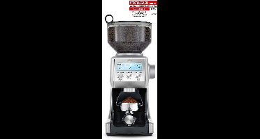 Sage the Smart Grinder Pro Stainless Steel