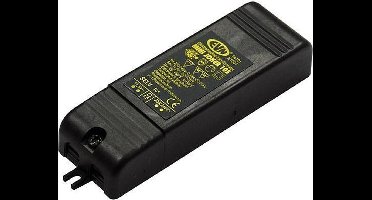 EVN dimbare electronische halogeen minitrafo 230  / 12 Volt 20 - 105 VA
