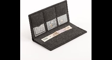 Vacavaliente portemonnee Harry Allen Wallet S3