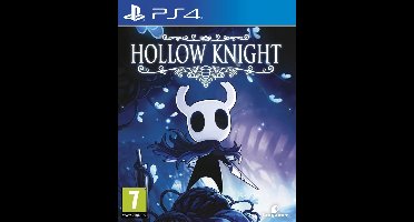 Hollow Knight PS4