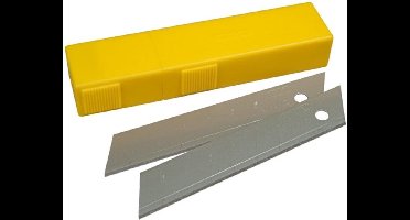 STANLEY BREEKMES 25MM-0-10-425 X 5 STUKS