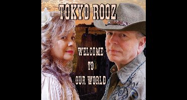 Welcome To Our World (CD)