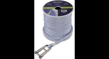 Talamex Vallen kant en klaar  Grootzeilval 8 mm 30 mtr