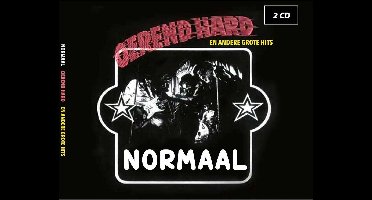 Oerend Hard En Andere Grote Hits (CD)