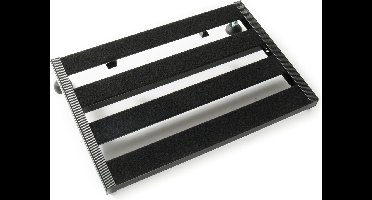 Fame Spaceboard 40 - Pedalboard voor gitaren