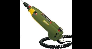 Fijnboorslijper FBS 12/EF