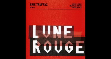 Lune Rouge