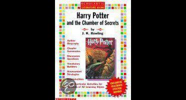 Harry Potter and the Chamber of, Literatu