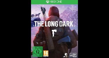 The Long Dark - Xbox one