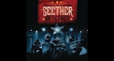 One Cold Night + DVD