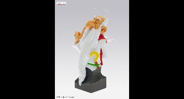 Collectible Panoramix statue