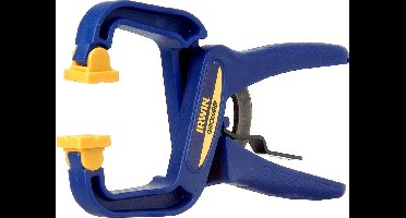 Irwin 38 mm (1-1/4) Handi-klem - T59100ECD