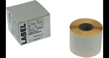 Rombouts labelprinter-tapes DS 1 ROL VERZENDLABEL 54X101