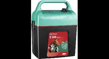 AKO Schrikdraadbatterij Eco Power B 500 Plus, 9V, 175 AH