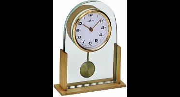 Tafelklok PENDEL Modern Design