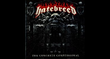 The Concrete Confessional